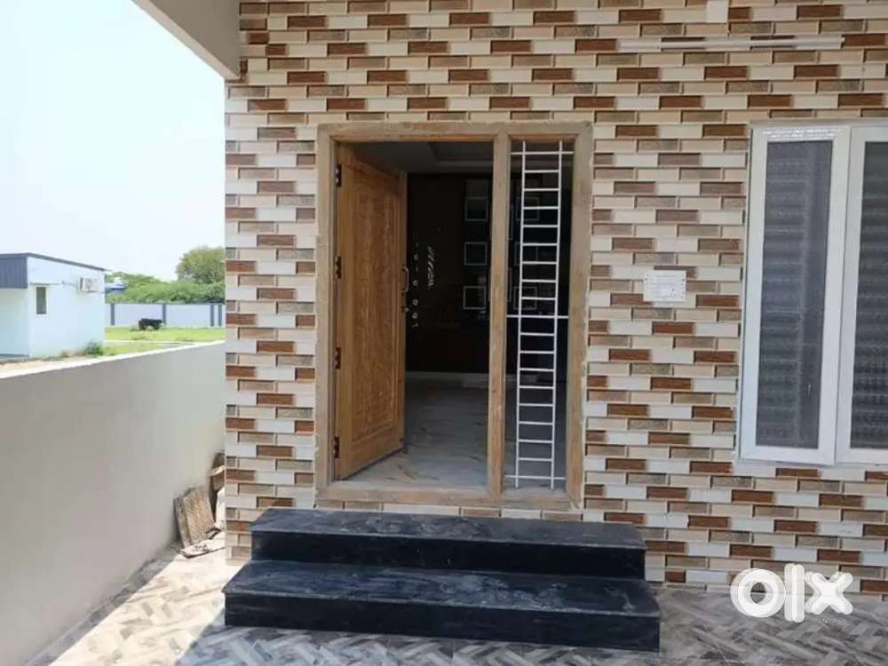 KEERANATHAM NEAR BY DTCP APPROVED PLOTS AND VILLAS FOR SALE