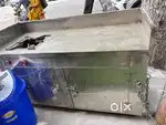 New like patties warmer