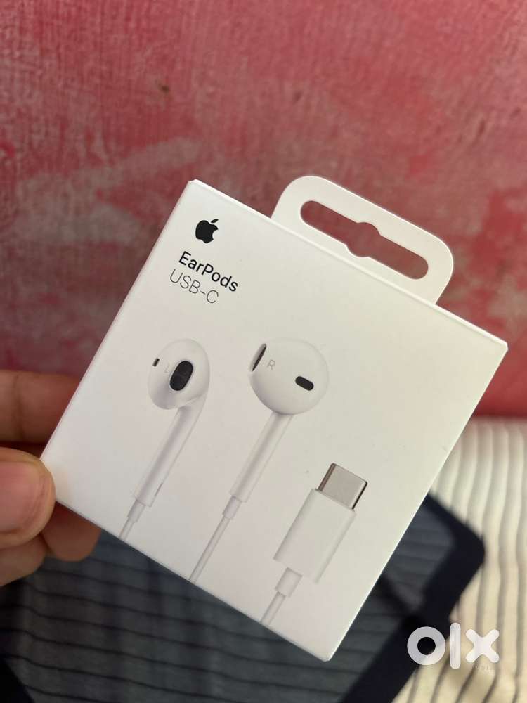 Apple EarPods (USB-C)