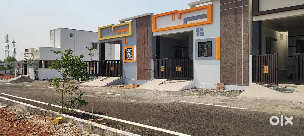 சத்தி ரோட்டில் இருந்து கோயில் பாளையம்  அருகில் இடம் விற்பனைக்கு