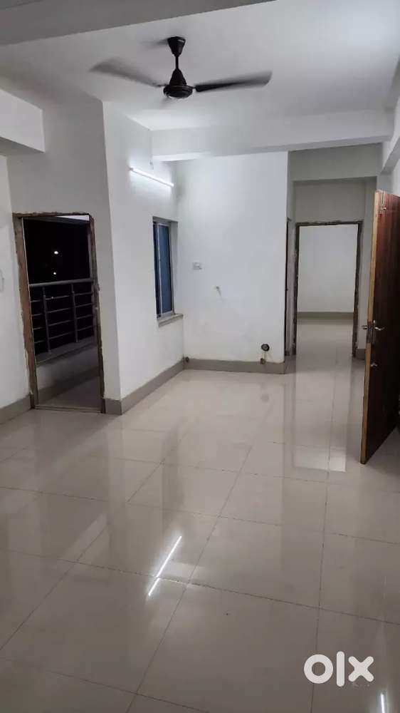 2bkh flat for rent kanchra para