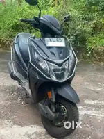 Neat vehicle