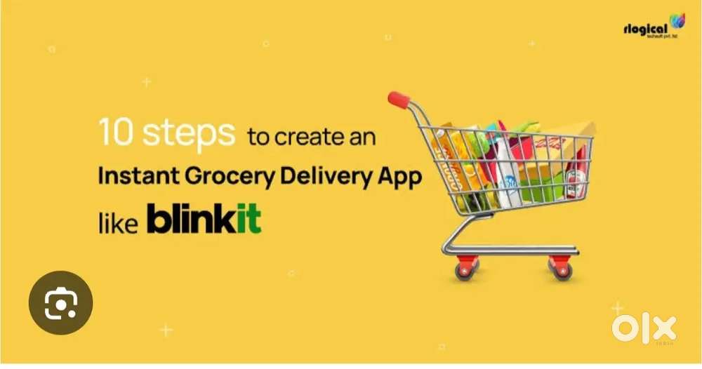 Hiring of delivery boy