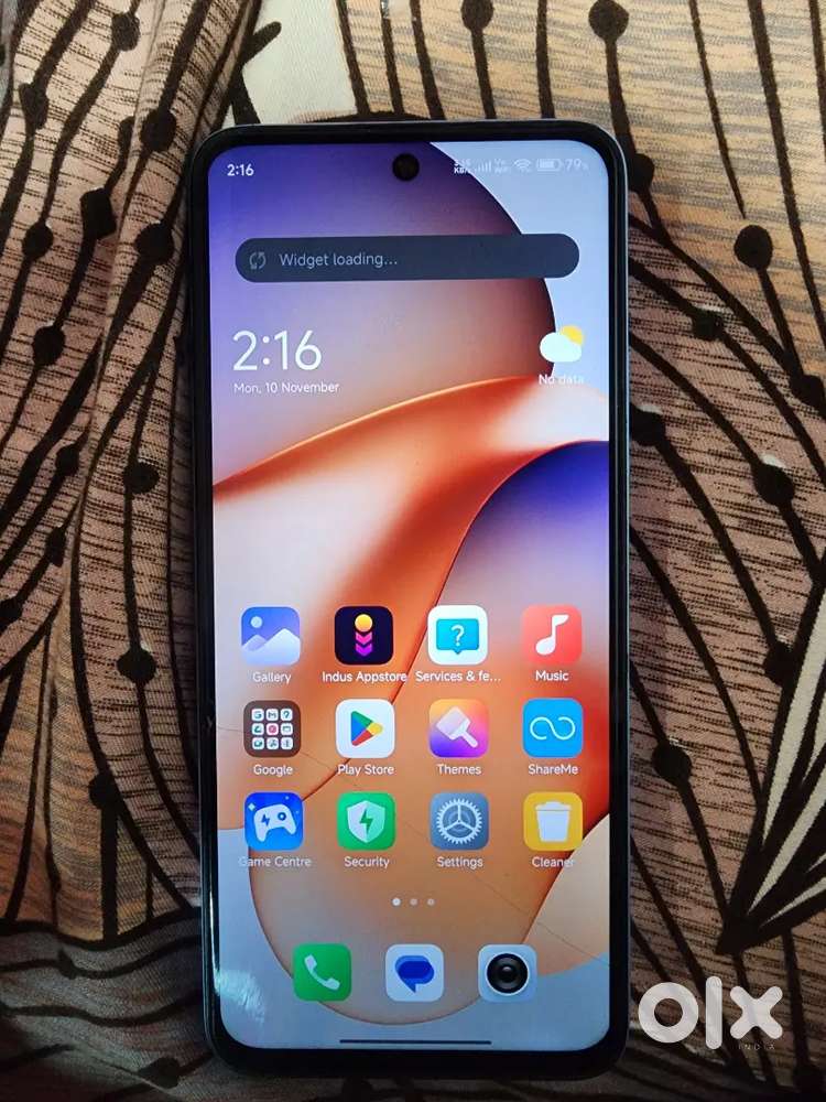 Redmi 12. 4G.   4+2/128