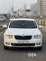 Skoda Superb 2008-2013 Elegance 1.8 TSI AT, 2013, Petrol