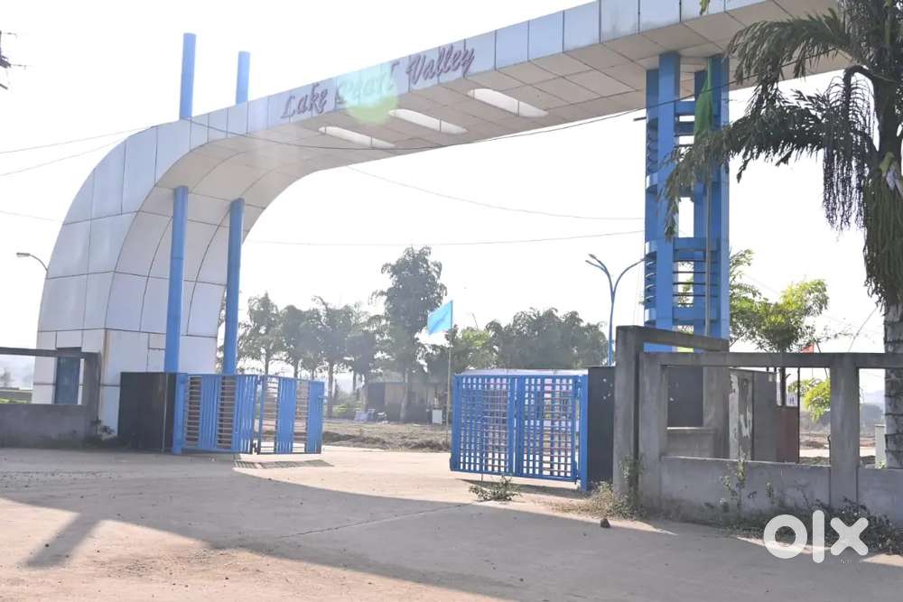 Plot for sale at Bhauri near IISER Bhopal