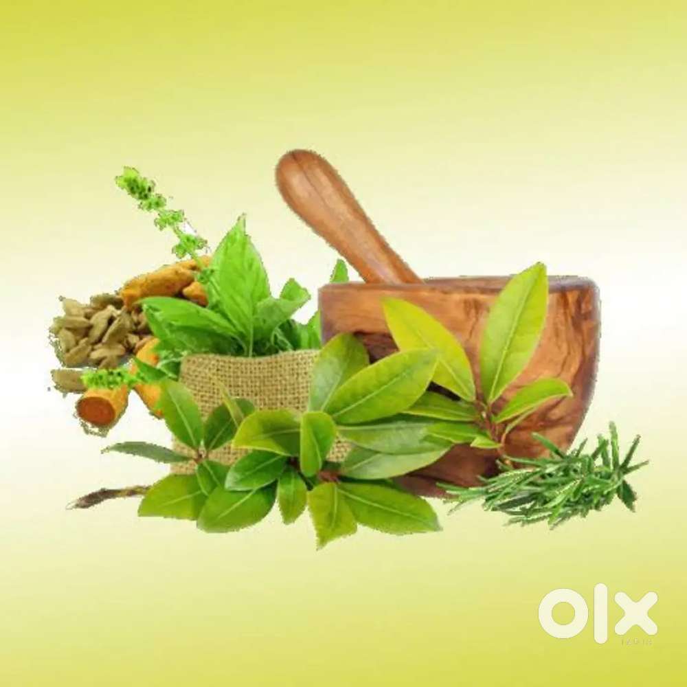 Male Assistant/Helper required for Ayurvedic Clinic.