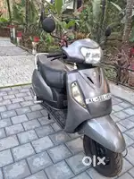SUZUKI ACCESS 125 (2015) MODEL