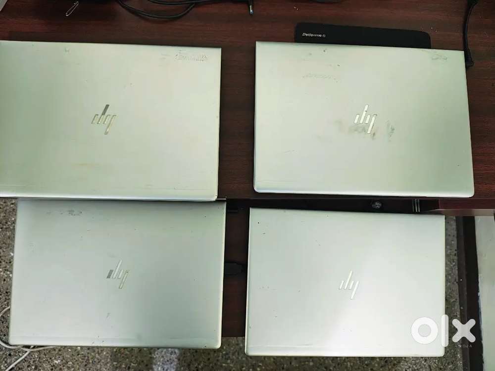 HP EliteBook 840 G5 I7 8gen 16 gb ram