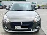 Maruti Suzuki Swift VXi 1.2 ABS BS-IV, 2019, Petrol