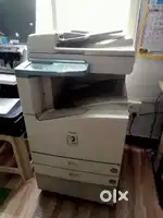 Xerox Machine - 2 nos