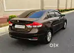 Maruti Suzuki Ciaz VXI(O), 2016, Petrol