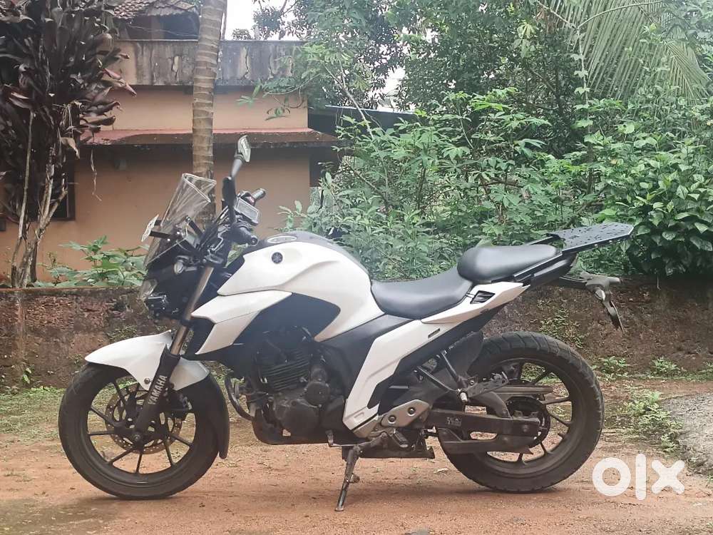 Yamaha Fz25 , good condition