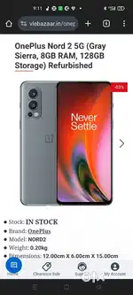 Oneplus note 2 bechna hai motherboard date ho gaya hai