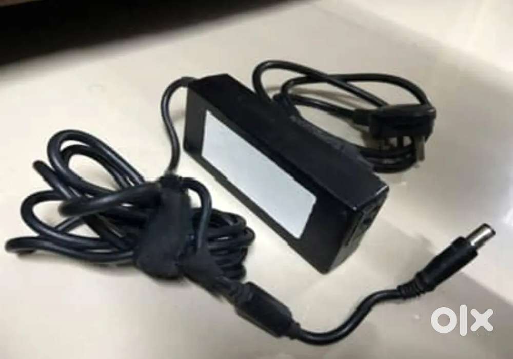 OG laptop charger