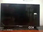 Good condition LED TV (Argent selling.)