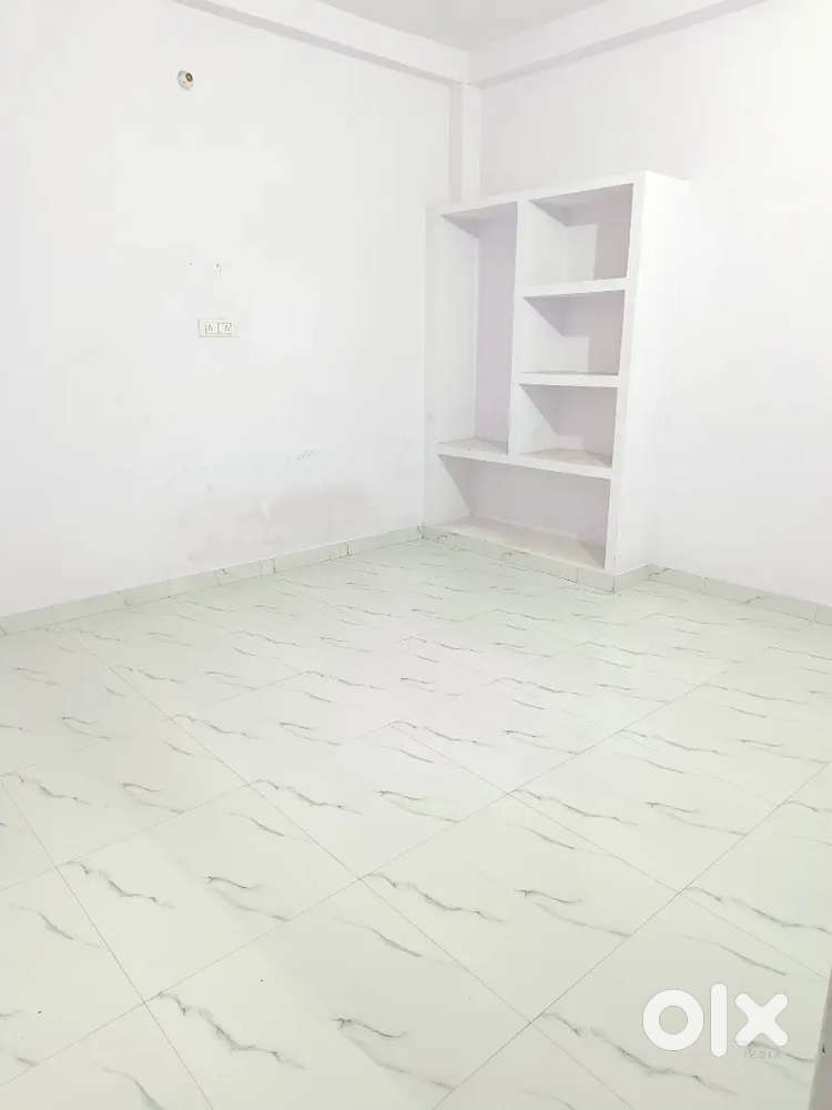 2 BHK separate room attached kitchen and bathroom