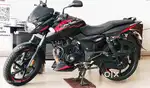 2021 Bajaj Pulsar 150 Single Disk ABS Good Looking and Neatly Used Veh