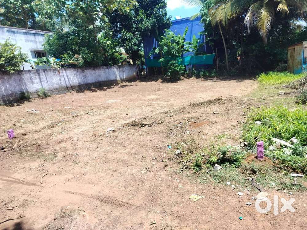 1200 Sqft Land For Sale in Thirumullaivoyal