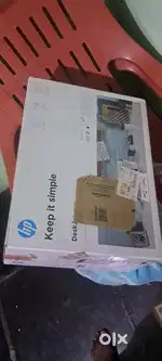 Hp printer 2723