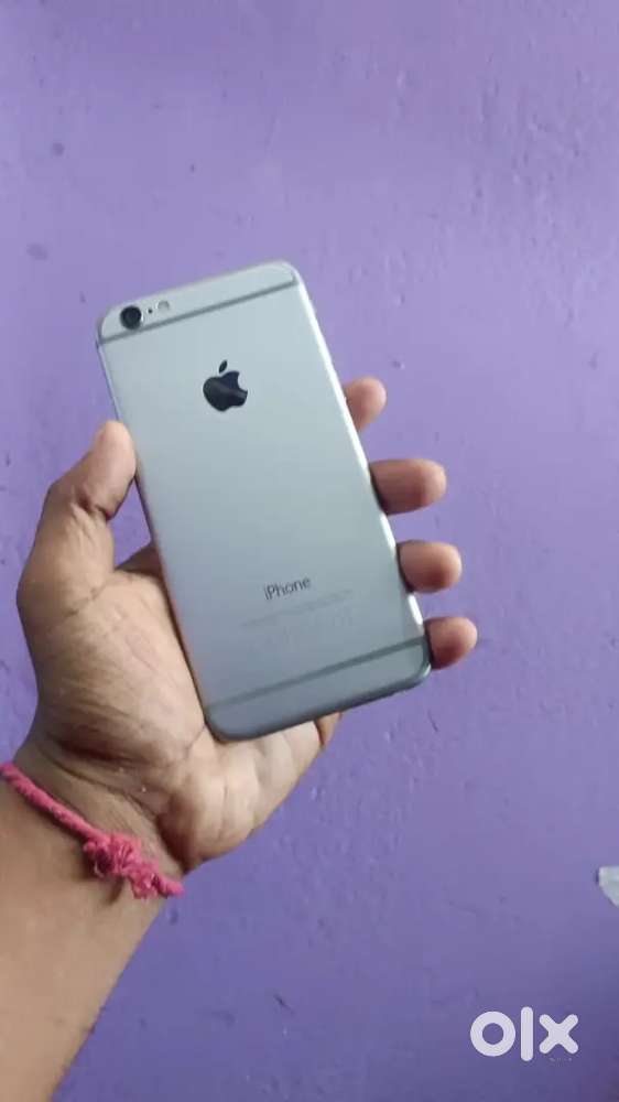I phone 16