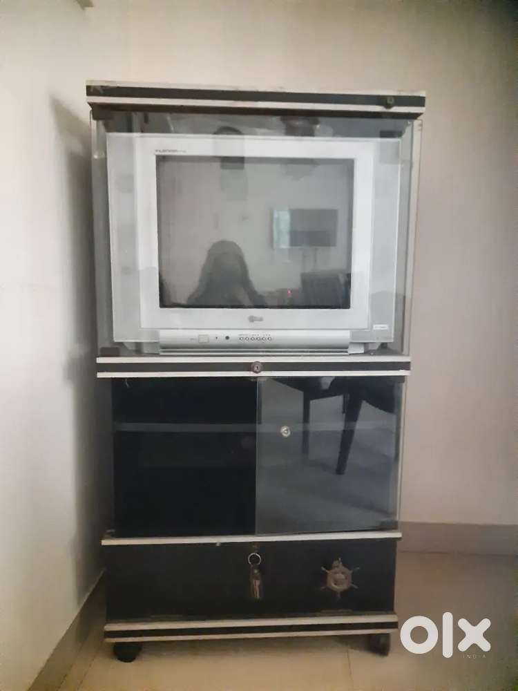 TV CUM STAND