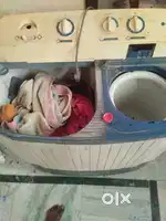 Lg washing
