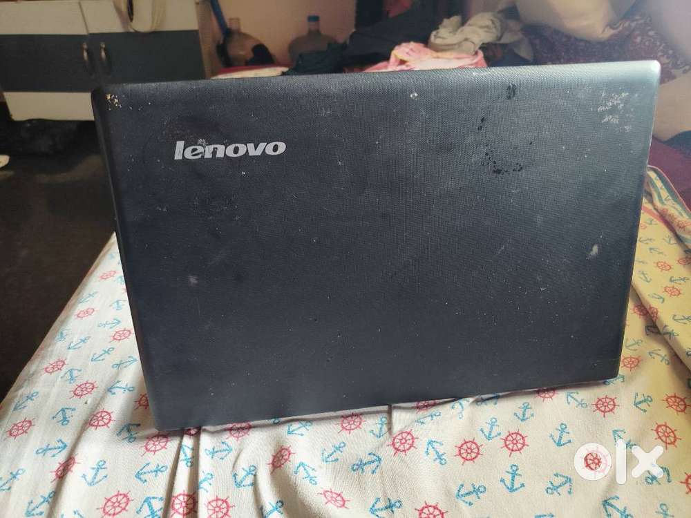 Lenova laptop -2