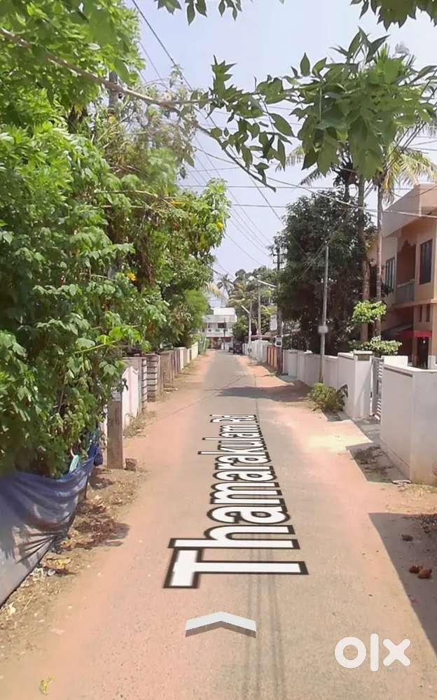 2BHK house + Plot for sale