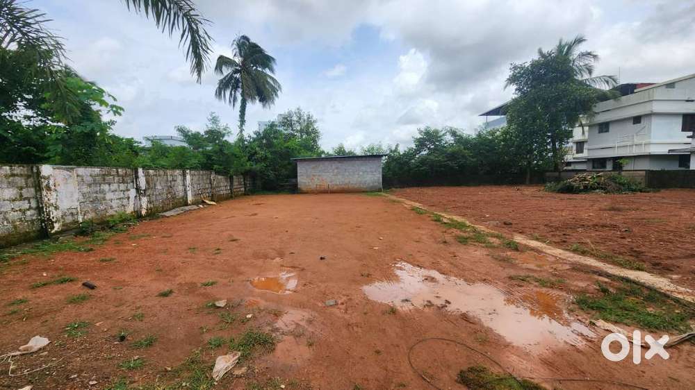 5 cents of residential plot for sale at Thrikkakkara.