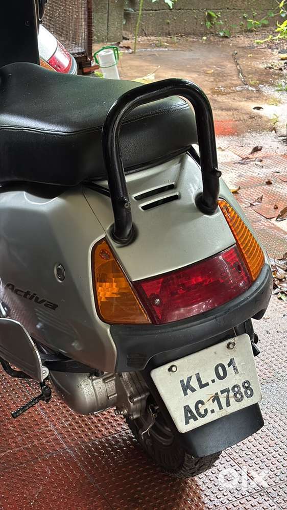 2003 Honda Activa