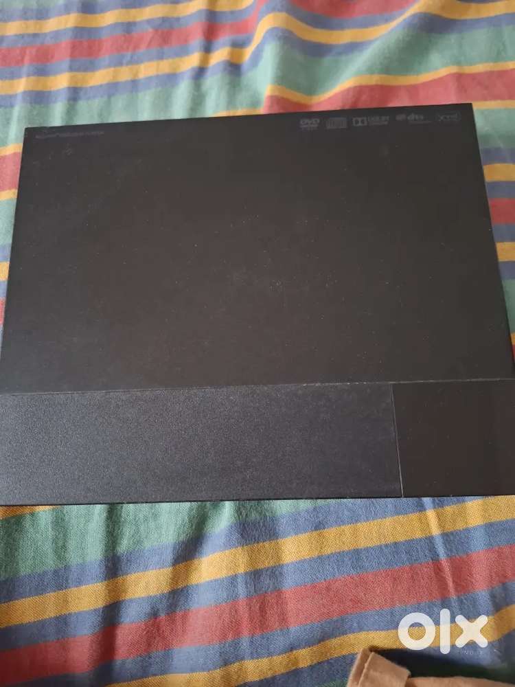 Blue ray  sony players