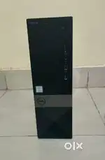 Dell vostro 3471 and 3681 mini PC with monitor