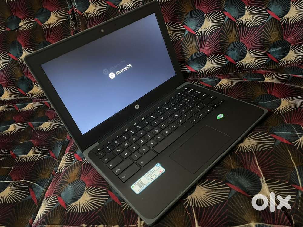Hp laptop Chromebook series