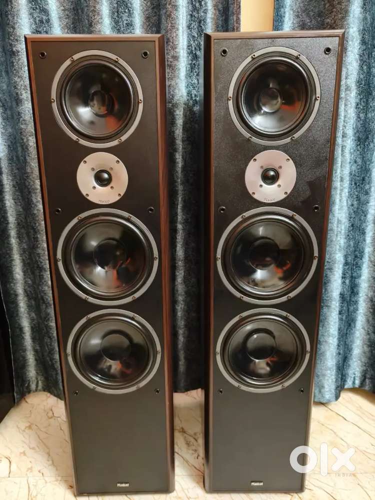 Magnet2002 floor standing tower speaker selling