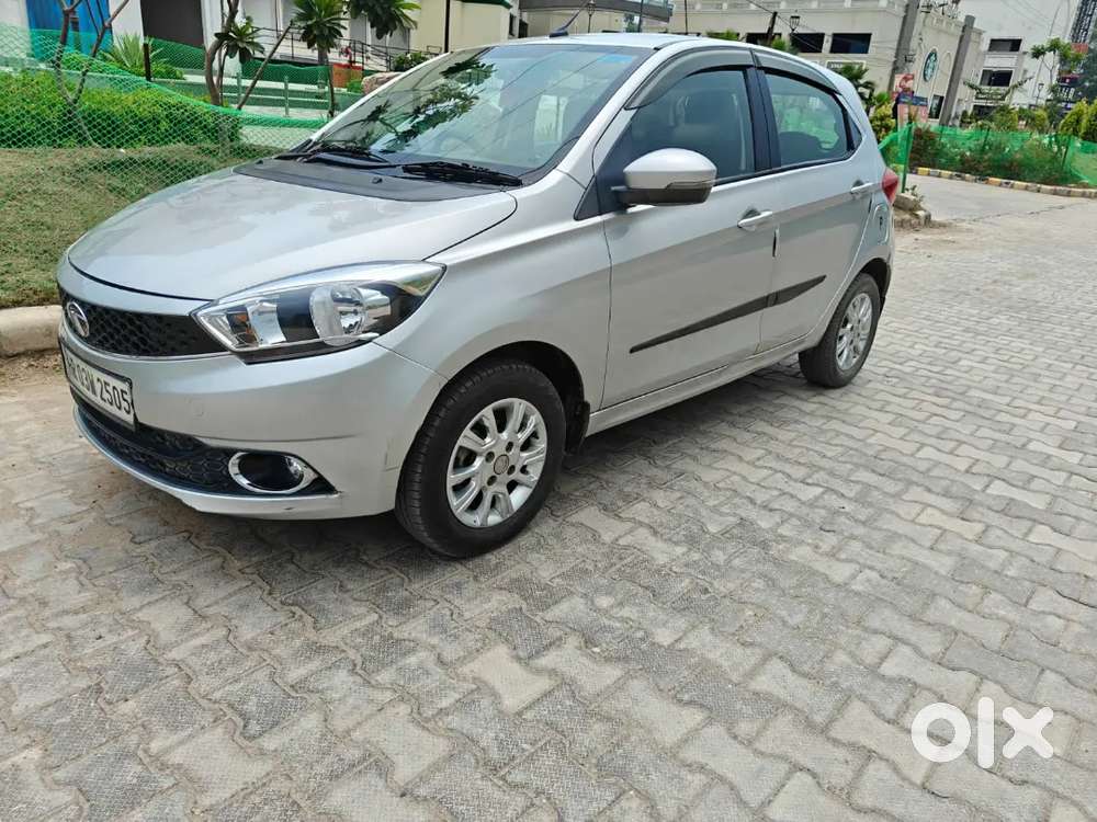 Tata Tiago 2018 Petrol 28000 Km Driven