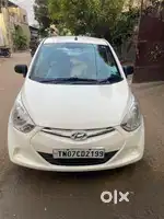 Hyundai EON Era +, 2015, Petrol