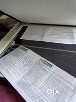 Perfect scanning Hp A4 Flatbed SCANNER