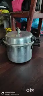 Cooker 10 ltr