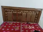One room in 3 BHK. Two room already rent out.