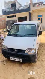 Maruti Suzuki Eeco 2016 Petrol Good Condition