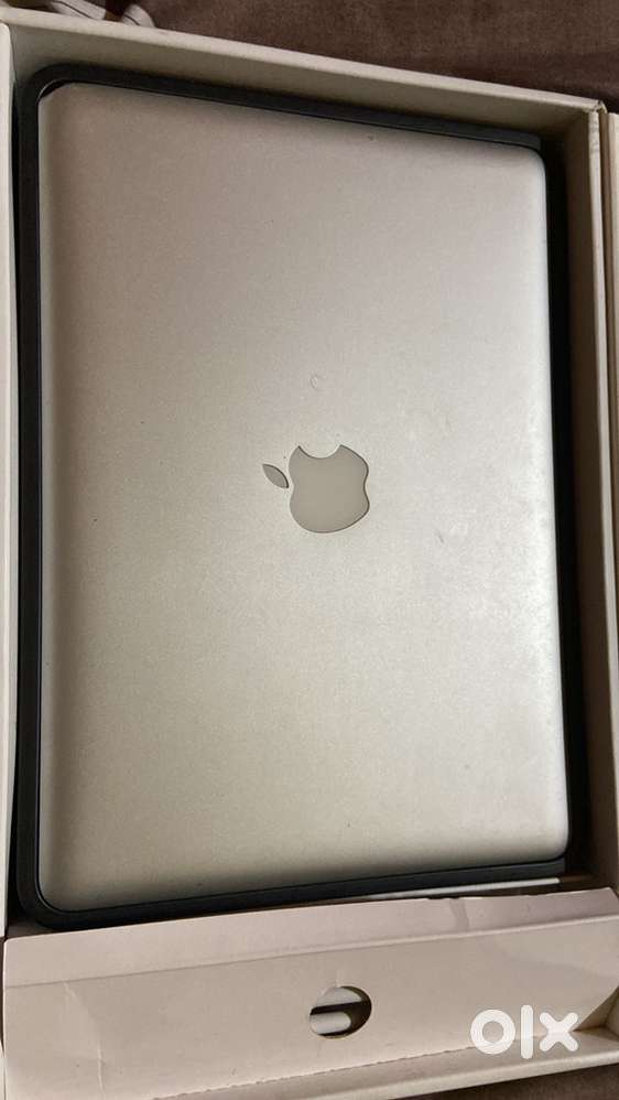 Macbook Pro 13.3 Inch