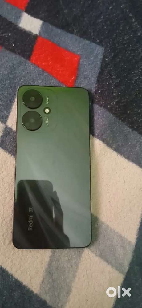Redmi 13 C 5G 128 g