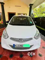 Hyundai EON 2018 Petrol 11000 Km Driven