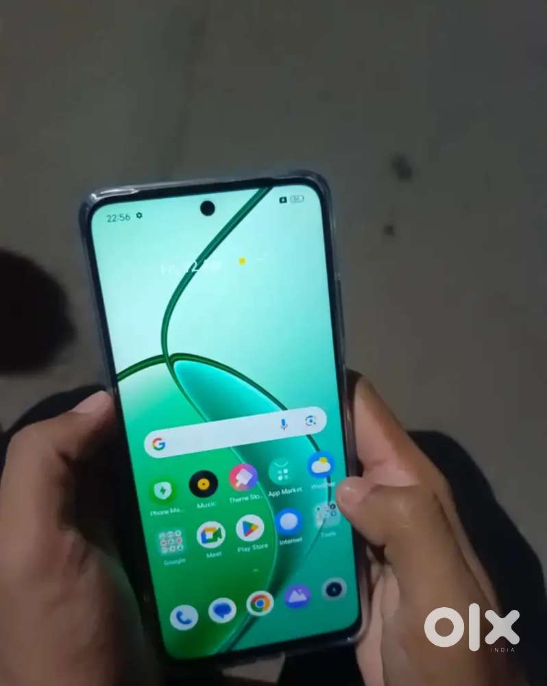 Realme 12 x 5g 6 /128