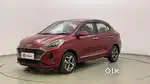 Hyundai Aura SX 1.2 (O) Petrol, 2020, Petrol
