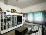 10 yer old flat Balmatta with premium furniture