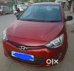 I want to sell i20 2014 less drive