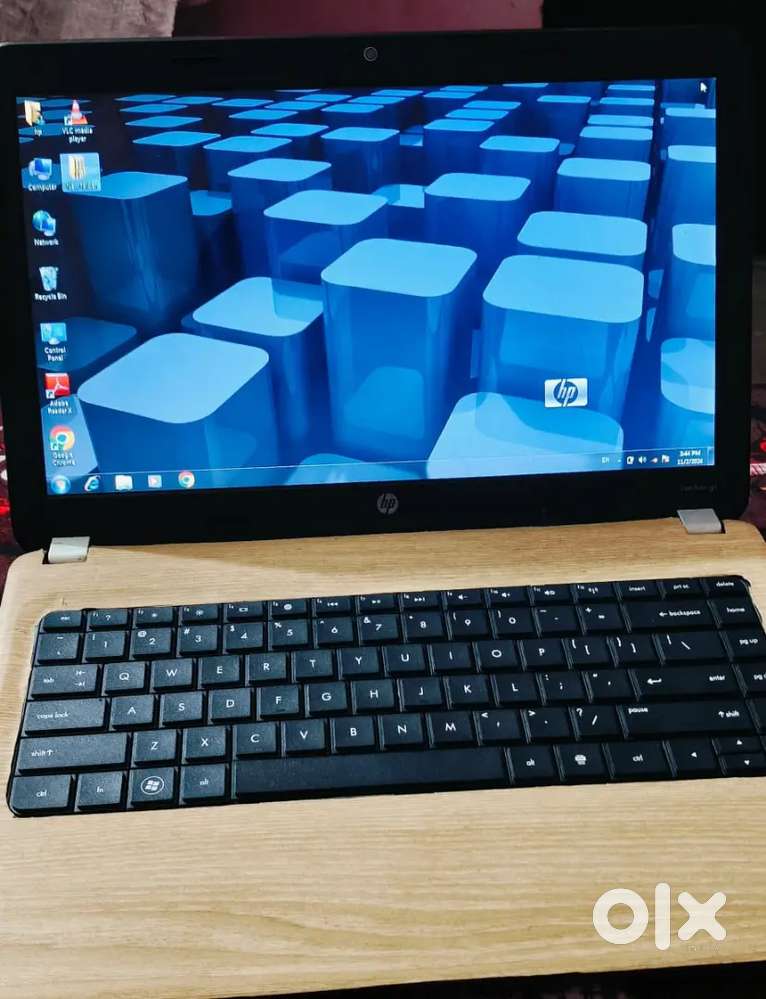 Hp Laptop good condition