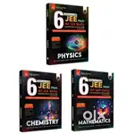 6 Years JEE pyqs (PW)